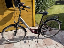 Damen-Fahrrad 28er ( aus dem