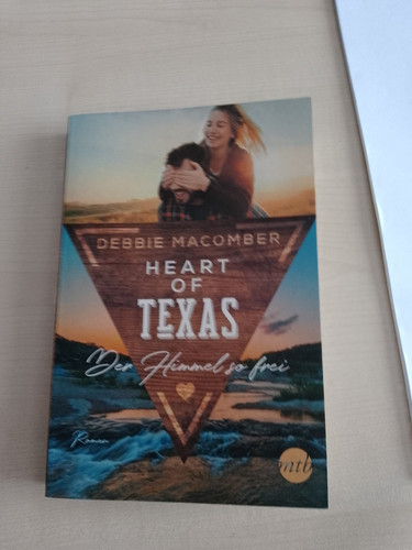 Heart texas das land so - texas,