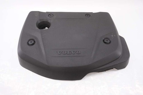 Motorabdeckung volvo - -,