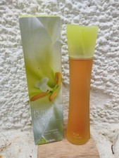 Yves Rocher Pur Désir De Lys EDT Parfum Spray 60 ml in Box Neu 