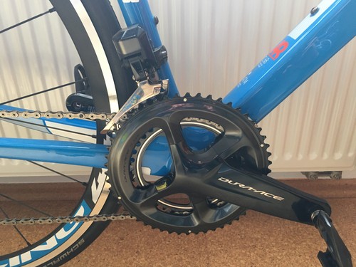 Cube rennrad c68 litening - rennrad,