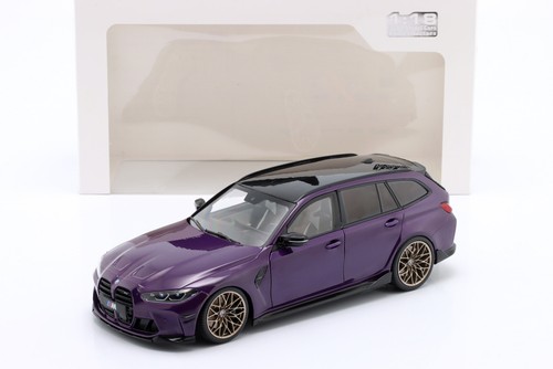 Bmw touring baujahr - (g81),