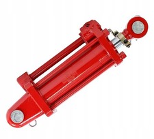 Hydraulikzylinder Pumpe