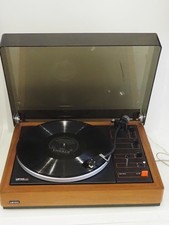 Lenco L84  Plattenspieler