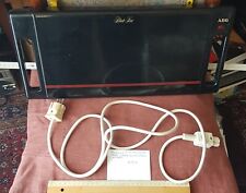 Rechaud Warmhalteplatte 