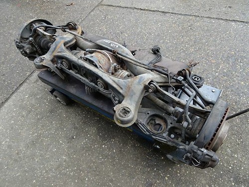 Mercedes benz sl600 r129 - benz,