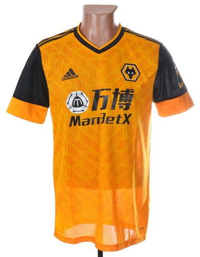 Wolverhampton 2020 2021 heim - wolverhampton,