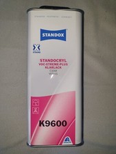 STANDOX Standocryl