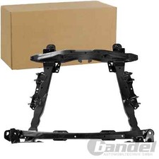 NTY ACHSTRÄGER VORDERACHSE passend für RENAULT TWINGO II CN0 WIND