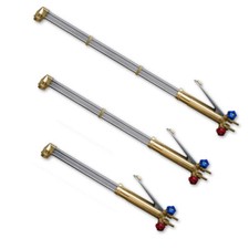 100 cm Schneidbrenner Schrottbrenner Brenschneider Gasbrenner ACETYLEN/Propan