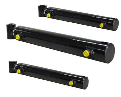 Hydraulikzylinder