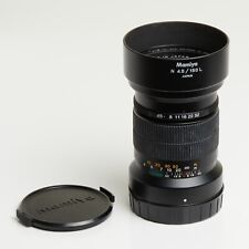 Mamiya 150mm f/4.5 L Objektiv