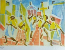 EDUARD BARGHEER 1901-1979