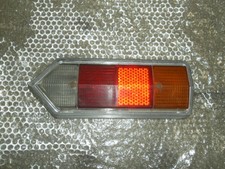Ford Taunus P7 Rücklicht Rechts 11708148 P7a