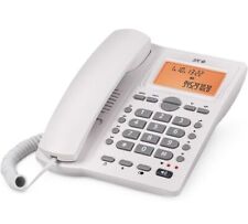 SPC Office ID 2 Festnetztelefon beleuchtetem Display 4 Direktspeichern 10 Home