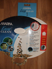 Marina Easy Clean Kiesreiniger für Aquarium Mulmglocke Mulmsauger Bodenreinigung