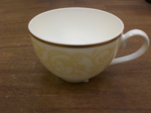 Villeroy boch ivoire - &,