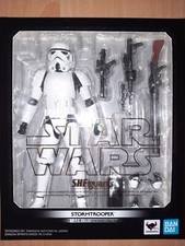 Stormtrooper Action Figur Star
