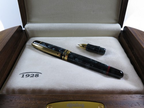 Rotring 1928 limitierte