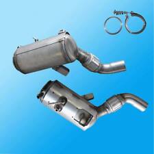 DPF Dieselpartikelfilter BMW
