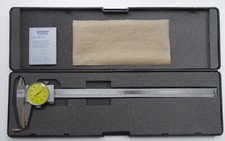 "Vogel" Uhr Meßschieber 300mm / 0,01mm, € 99,- + MWSt. , Schieblehre, Rundskala