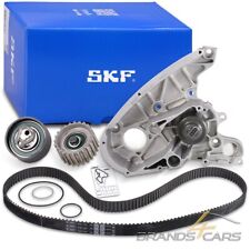 SKF ZAHNRIEMENSATZ + WAPU FÜR FIAT DUCATO 244 250 IVECO DAILY 3 4 5 6 2.3 JTD