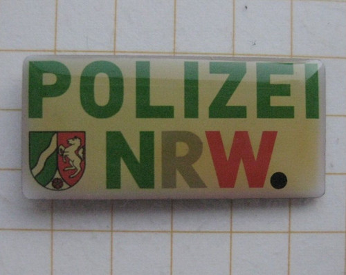 Polizei nrw deutschland - /,