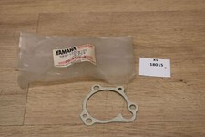 Yamaha 5R2-12428-00 Gasket, Housing Cover 2 (mca) NOS NEU genuine xs18015