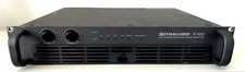 EV/Dynacord P-1050 Power
