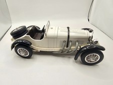 Mercedes-Benz SSK W06 1928