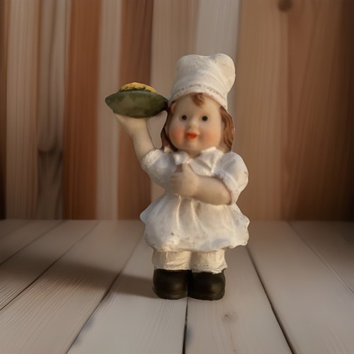 Puppenhaus deko figur - puppenhaus,