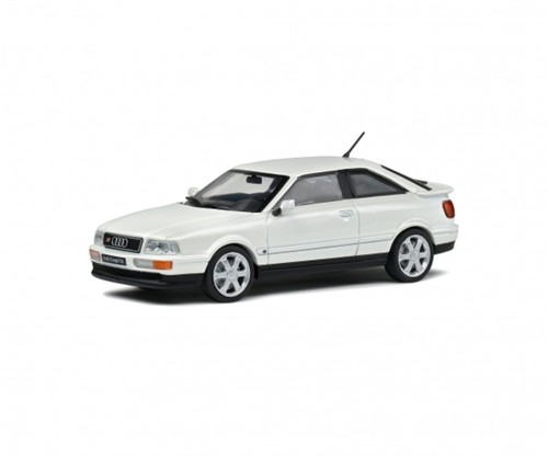 Audi coupe turbo - audi, s2
