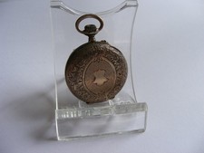 Damentaschenuhr Cylindre 10