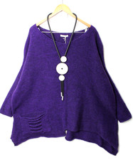 Moonshine Pullover 48 50 52 54