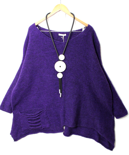 Moonshine pullover 52 54 - moonshine, 48