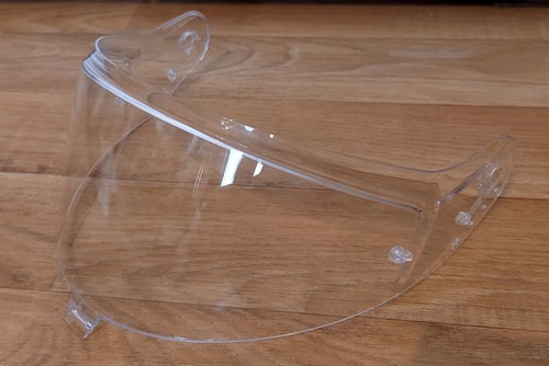Original shark visier vz400 - shark,