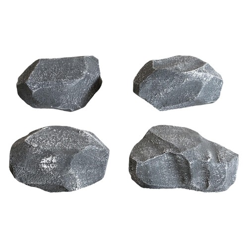 Künstlicher felsen - künstlicher,
