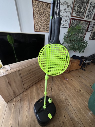 Artengo speedball set mast - speedball-set,