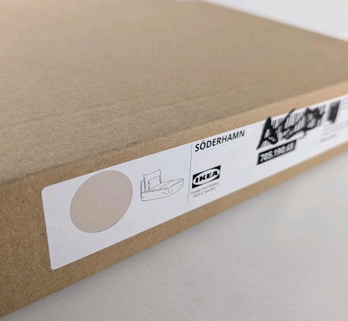 Ikea soderhamn cover for - soderhamn,