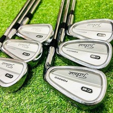 Titleist 710CB Eisen 6er Set