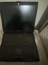 Macintosh powerbook g3 - pc,