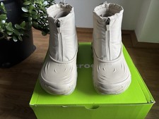 Winterstiefel, Crocs, Farbe