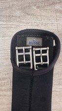 Busse Sattelgurt SOFT, Neopren