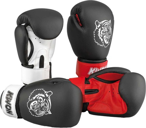 Kwon kinder boxhandschuhe - kwon,