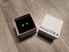 Pandora 193582C01-52 Sternschnuppe offener Ring aus Silber mit klarem Zirkonia -