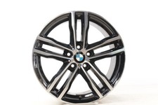 1x BMW Einzelfelge 3er F30 F31