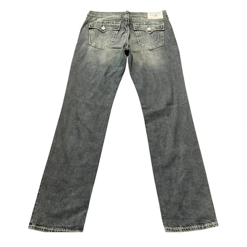 True religion jeans straight - religion,