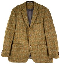Vintage Harris Tweed Herren