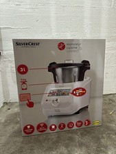 Monsieur Cuisine Connect »