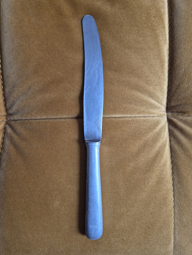 Besteck messer v - besteck, fl.u.v